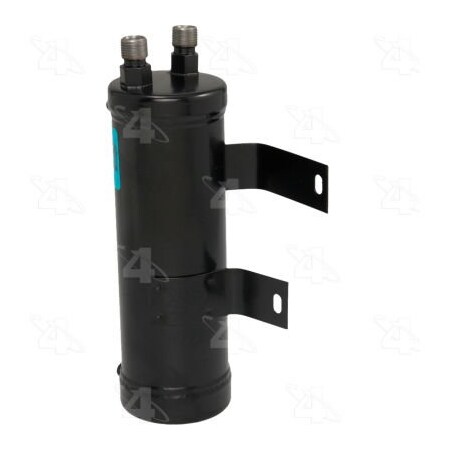 Four Seasons Steel Filter Drier - 33312 33312
